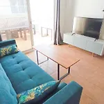 Luxury Maisonette - Ea View, Gym- 5 Min From *