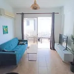 Luxury Maisonette - Ea View, Gym- 5 Min From Ларнака