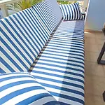Luxury Maisonette - Ea View, Gym- 5 Min From