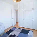 Апартаменти Luxury Maisonette - Ea View, Gym- 5 Min From Ларнака