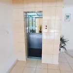 Апартаменти Luxury Maisonette - Ea View, Gym- 5 Min From Ларнака