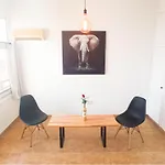 Апартаменти Luxury Maisonette - Ea View, Gym- 5 Min From Ларнака
