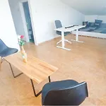Luxury Maisonette - Ea View, Gym- 5 Min From *