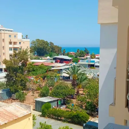 Luxury Maisonette - Ea View, Gym- 5 Min From Apartament