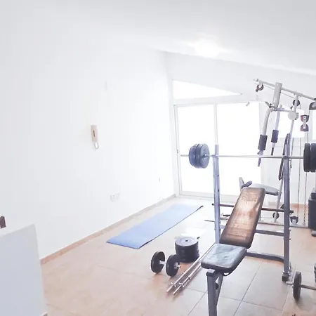 Luxury Maisonette - Ea View, Gym- 5 Min From Appartement *