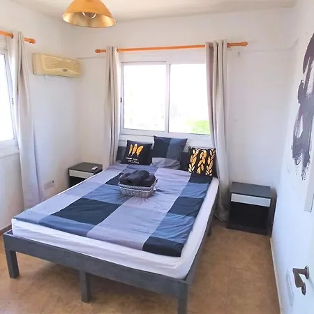 Luxury Maisonette -sea View, Netflix, Gym- 5 Min From Apartment