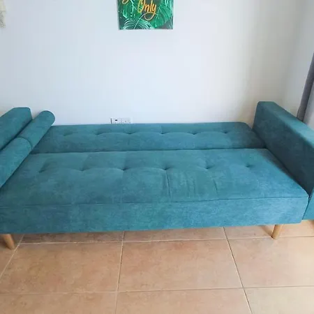 Luxury Maisonette -sea View, Netflix, Gym- 5 Min From Appartement
