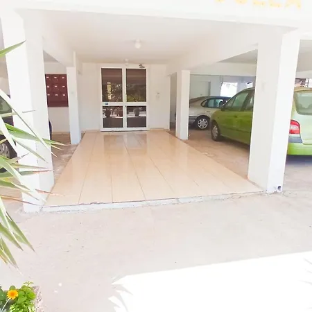 Luxury Maisonette -sea View, Netflix, Gym- 5 Min From Apartment *
