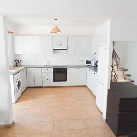 Luxury Maisonette -sea View, Netflix, Gym- 5 Min From Apartment *