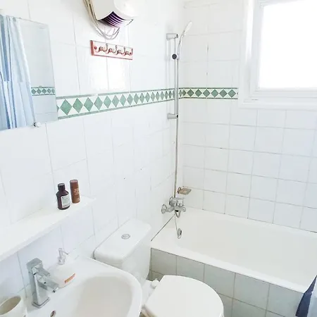 Luxury Maisonette -sea View, Netflix, Gym- 5 Min From