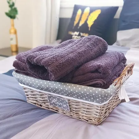 Luxury Maisonette - Ea View, Gym- 5 Min From Apartament Larnaca