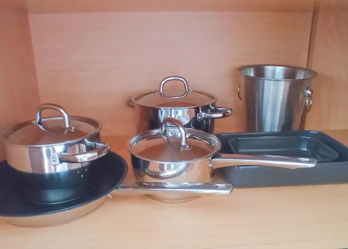 Luxury Maisonette - Ea View, Gym- 5 Min From Апартаменти