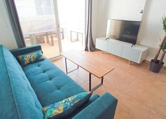 Luxury Maisonette - Ea View, Gym- 5 Min From *