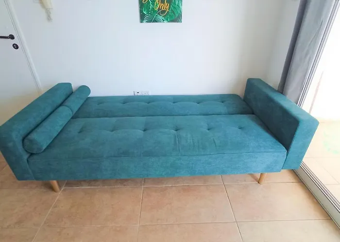 Luxury Maisonette - Ea View, Gym- 5 Min From Διαμέρισμα