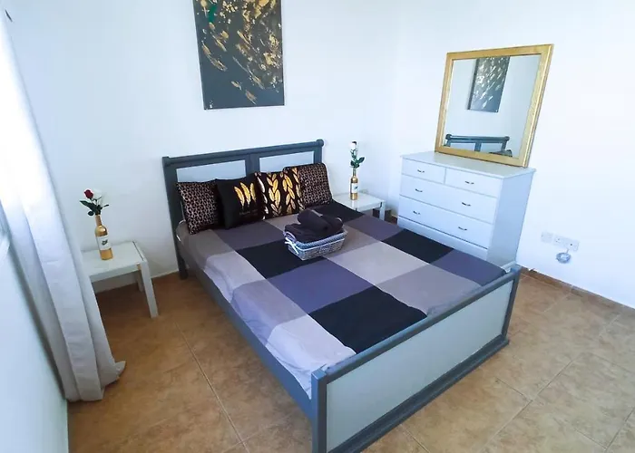 Διαμέρισμα Luxury Maisonette - Ea View, Gym- 5 Min From *